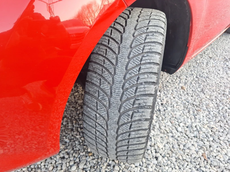 Ford Fiesta 1.2 82ks Titanium!, снимка 16 - Автомобили и джипове - 52858620