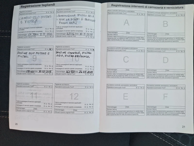 Ford Fiesta 1.2 82ks Titanium!, снимка 15 - Автомобили и джипове - 52858620