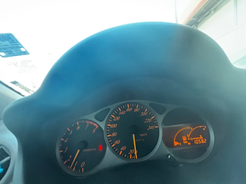 Toyota Celica 1.8VVTI 143hp, снимка 9 - Автомобили и джипове - 53023295