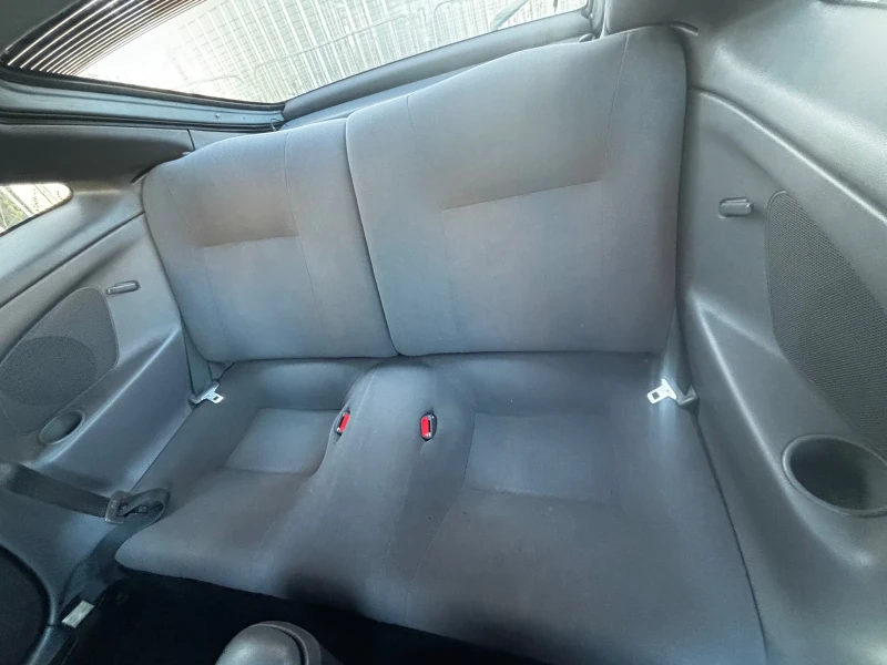 Toyota Celica 1.8VVTI 143hp, снимка 8 - Автомобили и джипове - 53023295