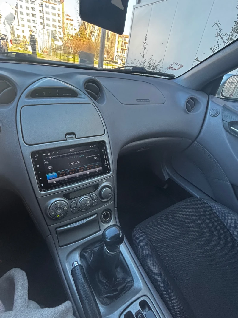 Toyota Celica 1.8VVTI 143hp, снимка 10 - Автомобили и джипове - 53023295