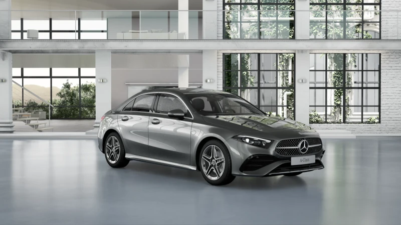 Mercedes-Benz A 180, снимка 2 - Автомобили и джипове - 53334915