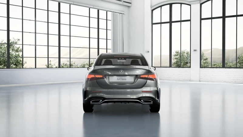 Mercedes-Benz A 180, снимка 5 - Автомобили и джипове - 53334915