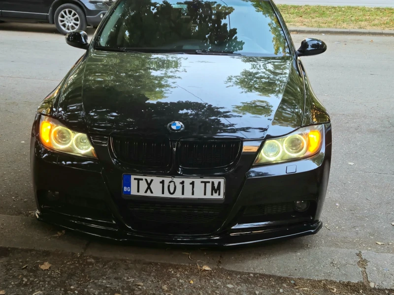 BMW 320 - 13999 лв. - 42317747 | Car24.bg