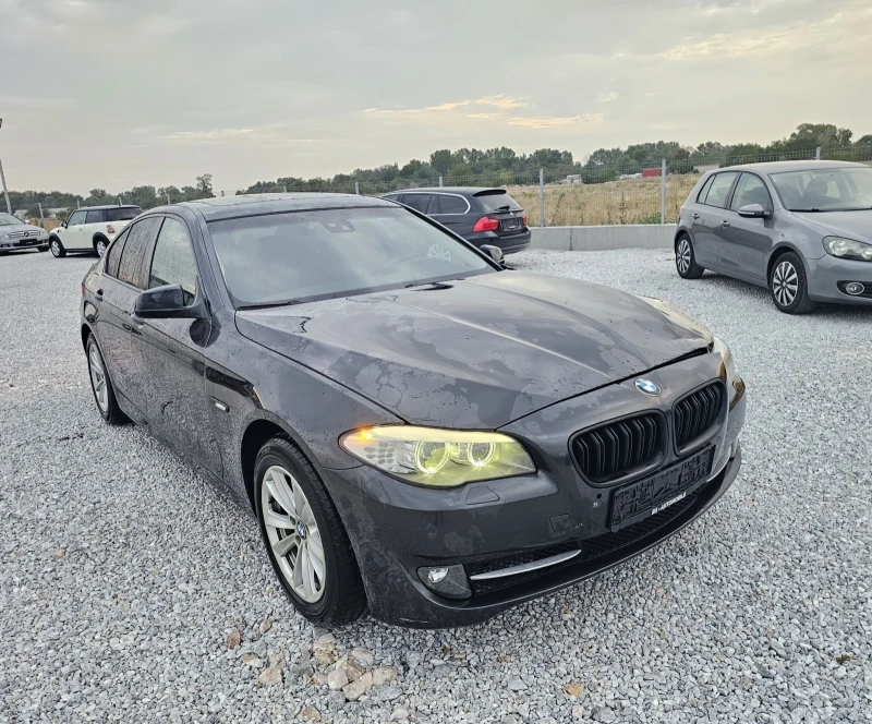 BMW 523 - 10800 лв. - 90852914 1