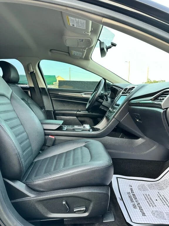 Ford Fusion SE* * (  ) | Mobile.bg   11