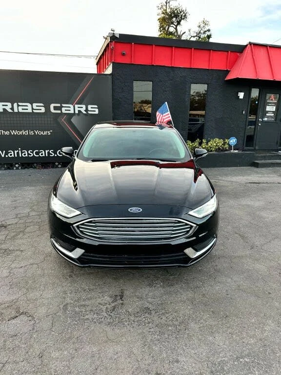 Ford Fusion SE* * (  ) | Mobile.bg   2