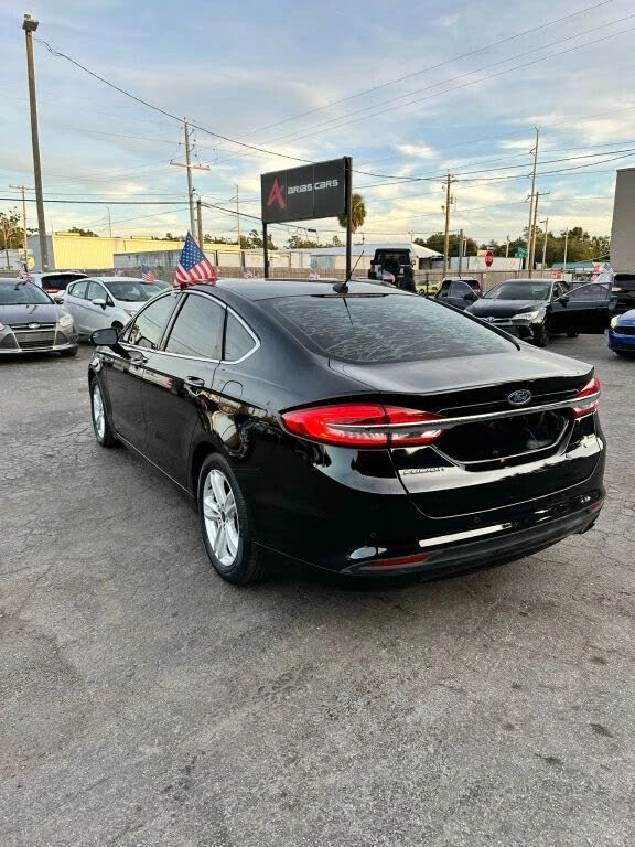 Ford Fusion SE* * (  ) | Mobile.bg   6