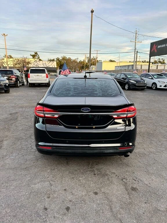 Ford Fusion SE* * (  ) | Mobile.bg   5