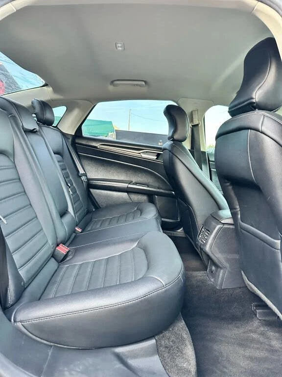 Ford Fusion SE* * (  ) | Mobile.bg   9