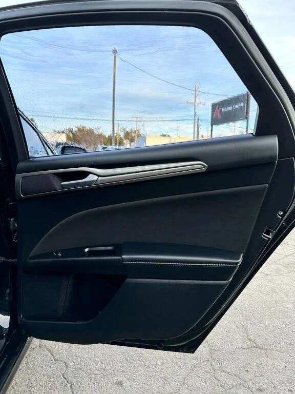 Ford Fusion SE* * (  ) | Mobile.bg   8