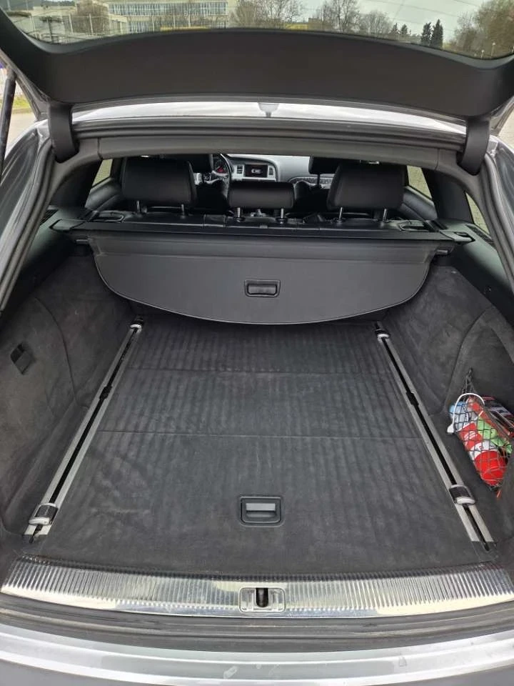 Audi A6, снимка 9 - Автомобили и джипове - 54986017