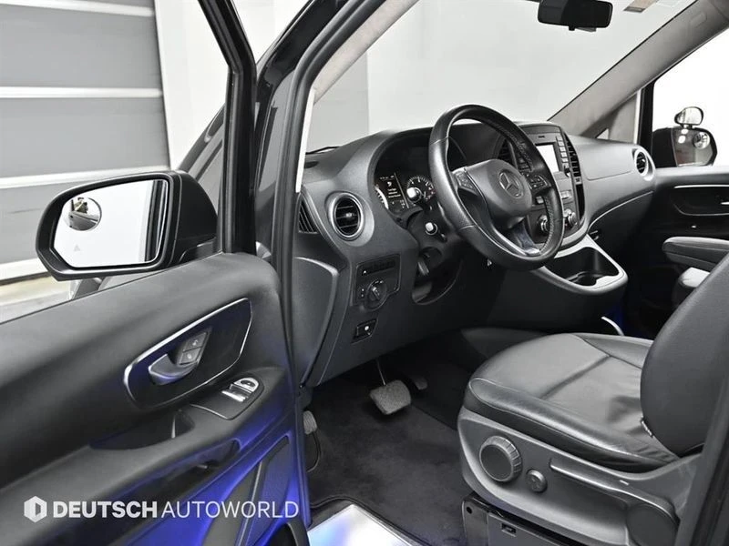 Mercedes-Benz V 300 2.0| 211�.�.| ���.��������� | Mobile.bg � ����������� 12