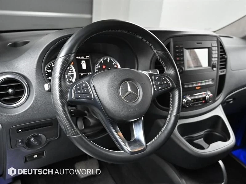 Mercedes-Benz V 300 2.0| 211�.�.| ���.��������� | Mobile.bg � ����������� 13