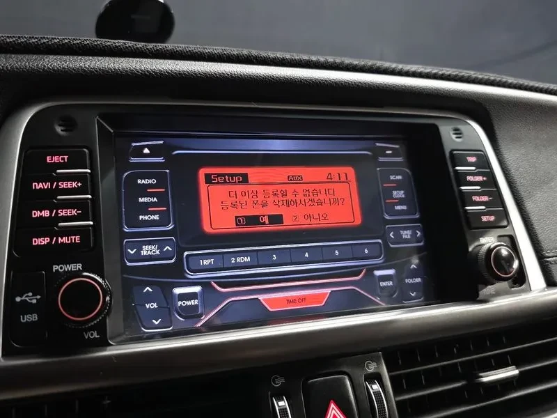 Kia K5 LPI - САМО 30% АВАНС, снимка 16 - Автомобили и джипове - 56322096