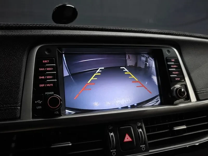 Kia K5 LPI - САМО 30% АВАНС, снимка 15 - Автомобили и джипове - 56322096