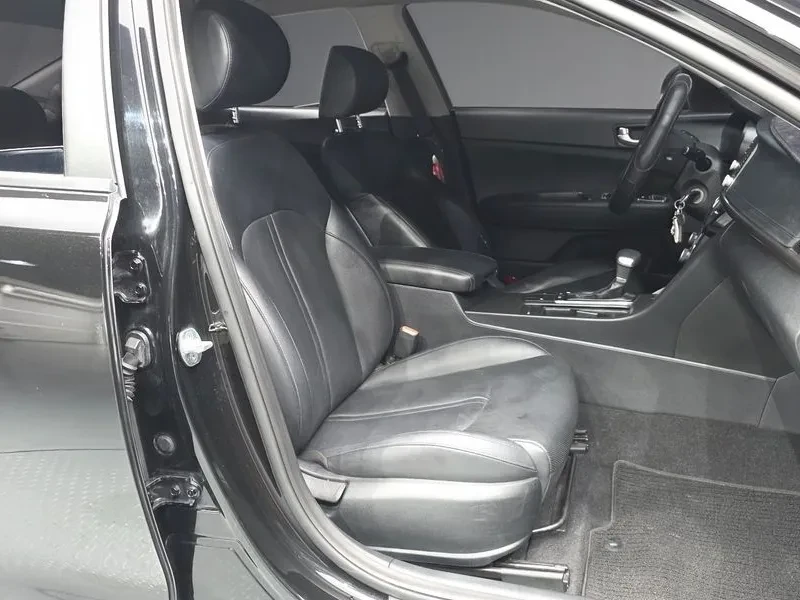Kia K5 LPI - САМО 30% АВАНС, снимка 11 - Автомобили и джипове - 56322096