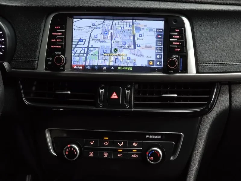 Kia K5 LPI - САМО 30% АВАНС, снимка 14 - Автомобили и джипове - 56322096