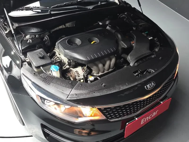 Kia K5 LPI - САМО 30% АВАНС, снимка 6 - Автомобили и джипове - 56322096