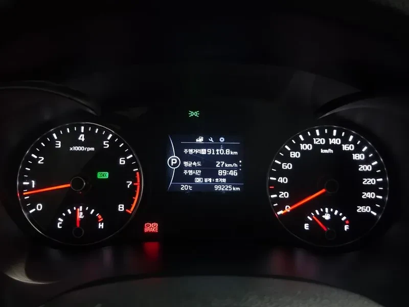 Kia K5 LPI - САМО 30% АВАНС, снимка 8 - Автомобили и джипове - 56322096
