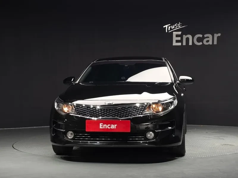 Kia K5 LPI - САМО 30% АВАНС, снимка 3 - Автомобили и джипове - 56322096