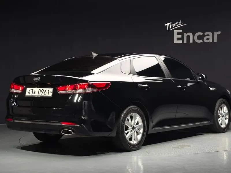 Kia K5 LPI - САМО 30% АВАНС, снимка 2 - Автомобили и джипове - 56322096