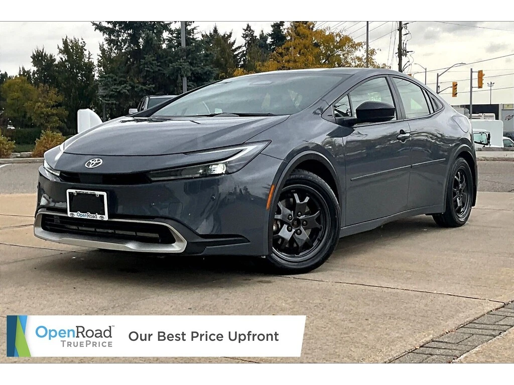 Toyota Prius ОТ ТОЙОТА/* АВТОКРЕДИТИРАНЕ, снимка 1