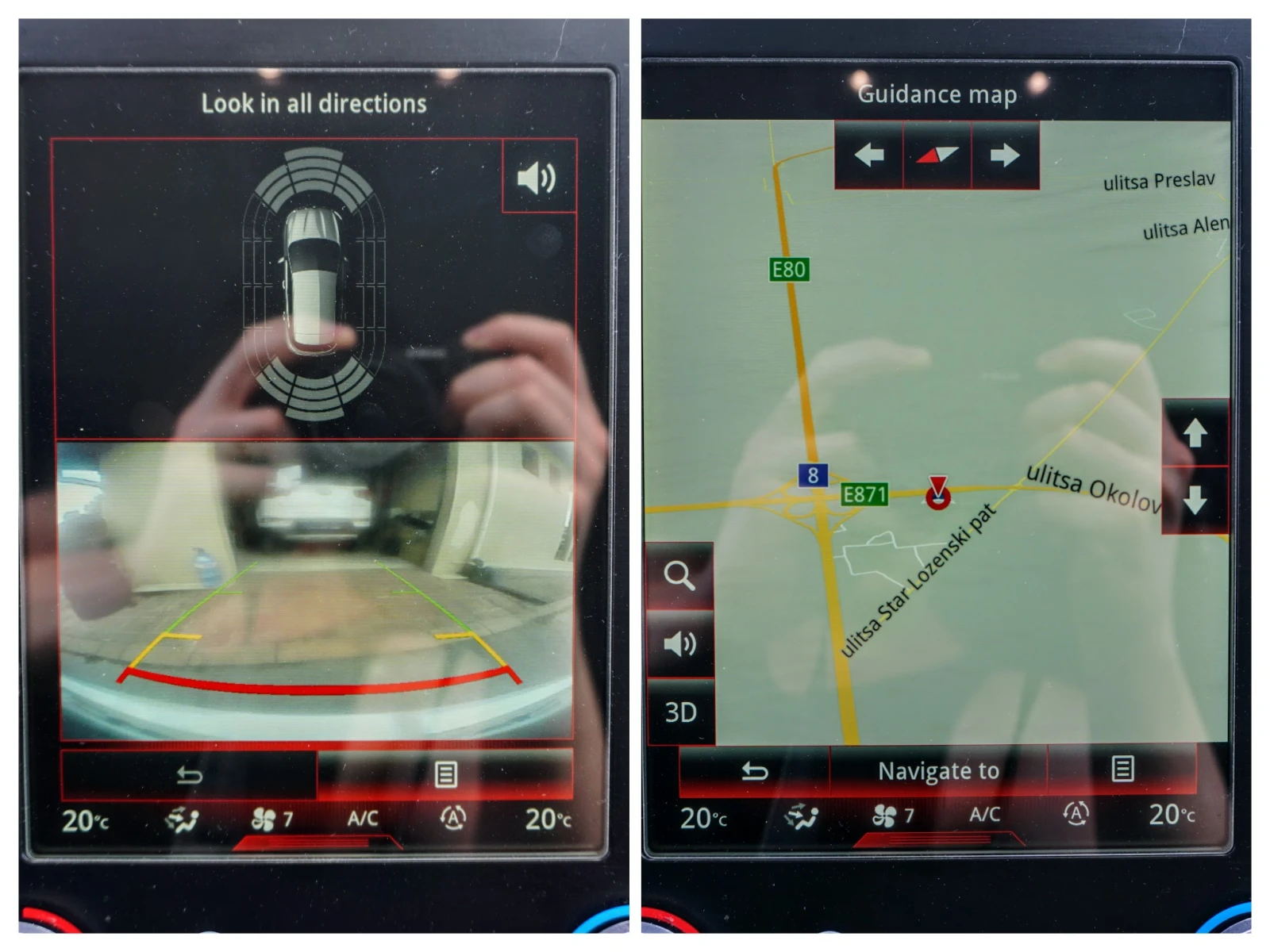 Renault Megane 1.5dCi BOSE SOUND SYSTEM | Mobile.bg   11