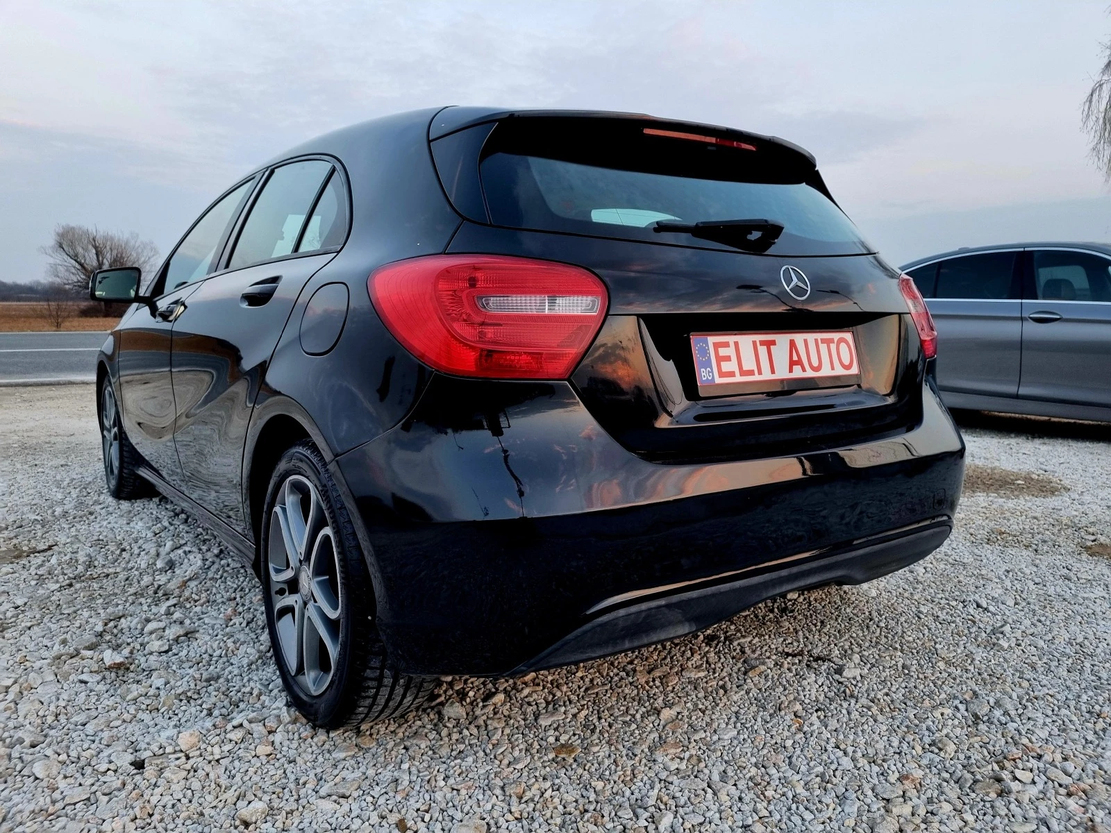 Mercedes-Benz A 180 1.5 CDI 109ks.EVRO 5B - изображение 8