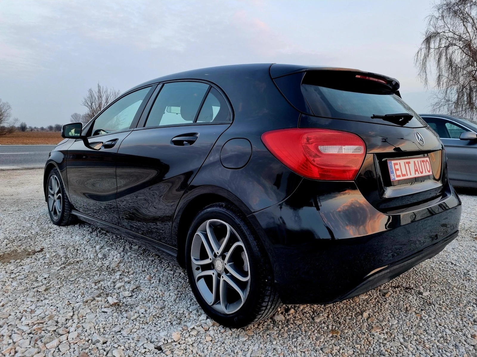 Mercedes-Benz A 180 1.5 CDI 109ks.EVRO 5B - изображение 9