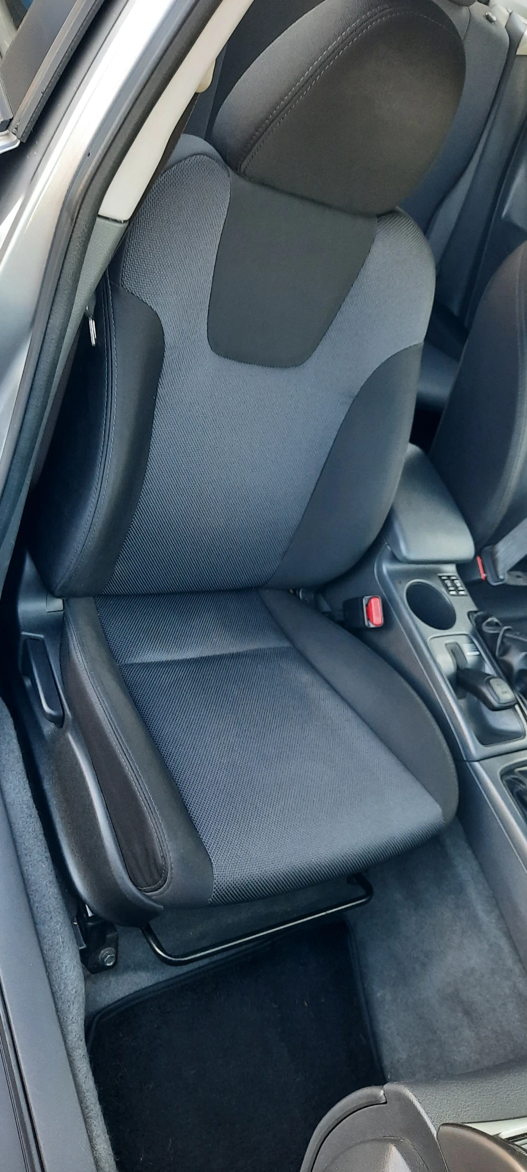 Subaru Impreza 2.0R   ГАЗ - изображение 10