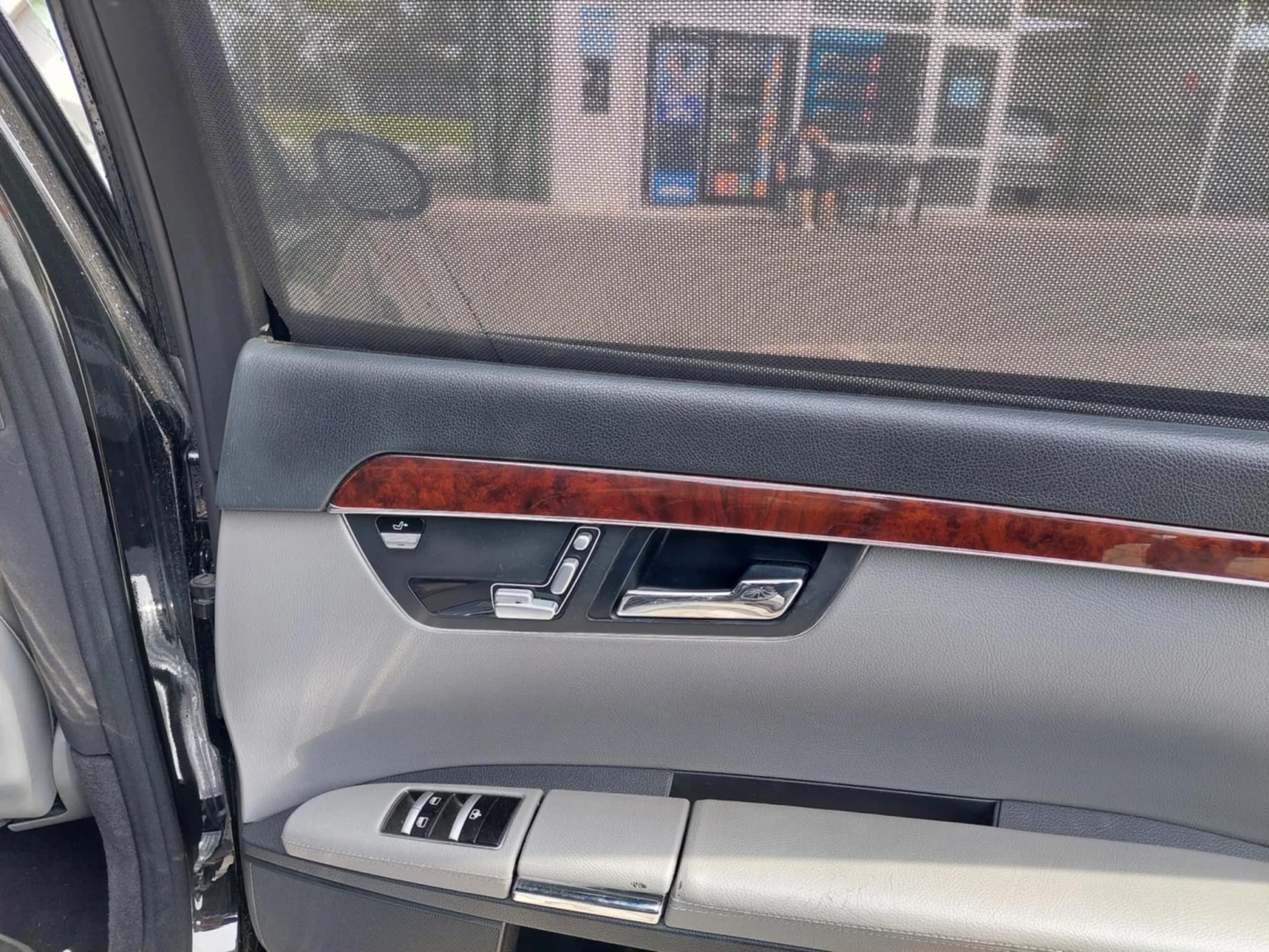 Mercedes-Benz S 320  - изображение 7