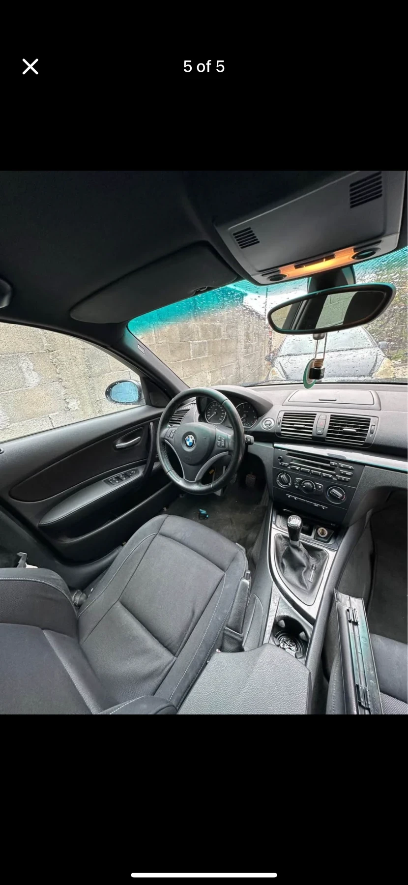 BMW 116 1.6 Бензин  - изображение 4