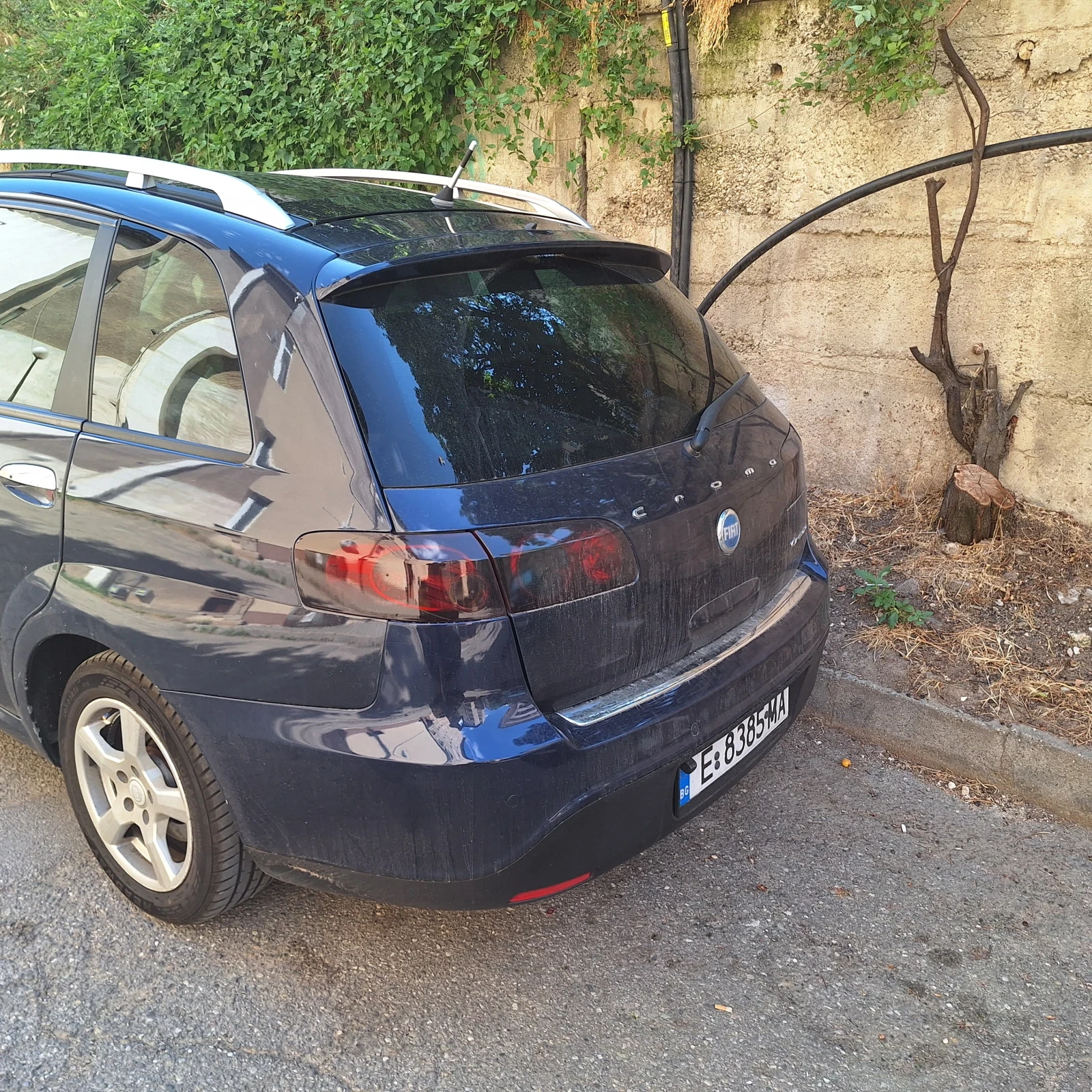 Fiat Croma 1.9 multijet  - изображение 10
