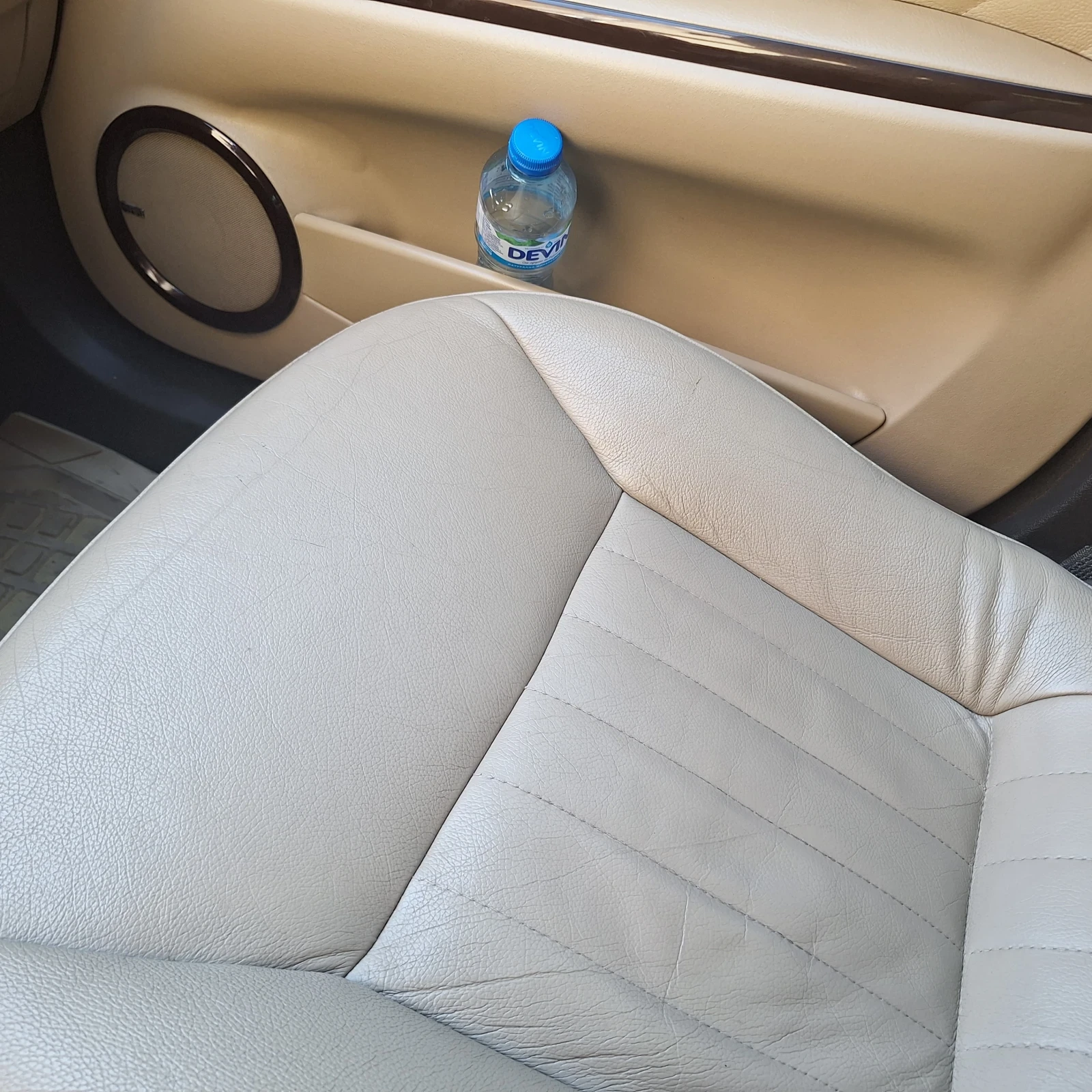 Fiat Croma 1.9 multijet  - изображение 3