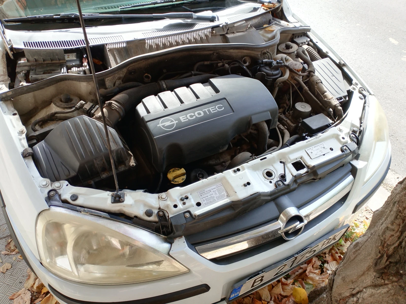 Opel Combo | Mobile.bg   12