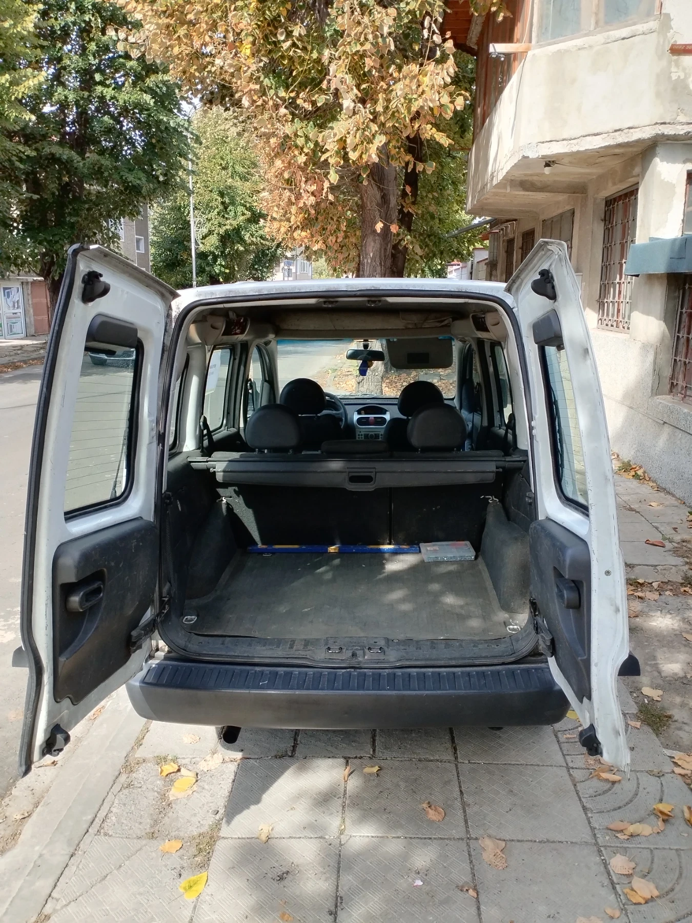 Opel Combo  - изображение 6