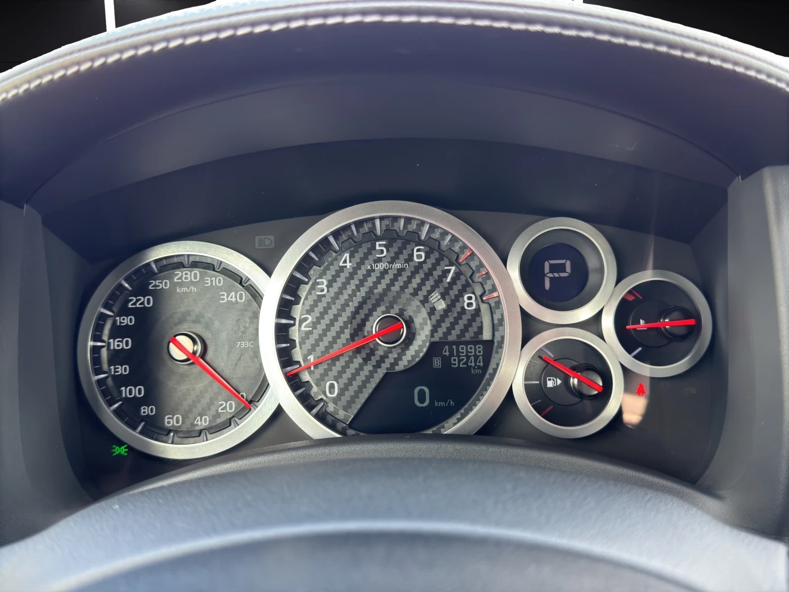 Nissan Gt-r 3.8 V6* FACELIFT* BOSE* CAMERA* KEYLESS | Mobile.bg   11