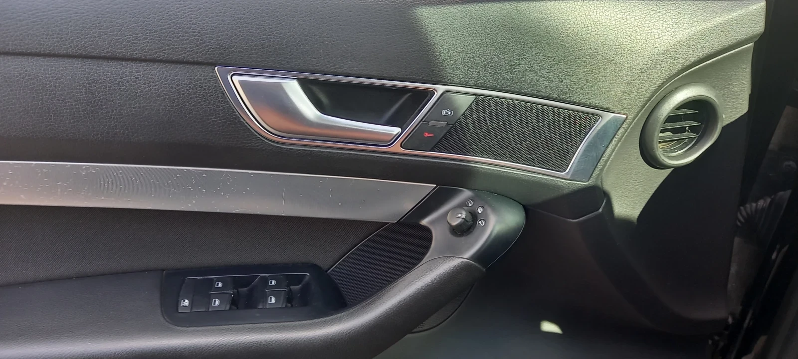 Audi A6 4FC6 - изображение 7