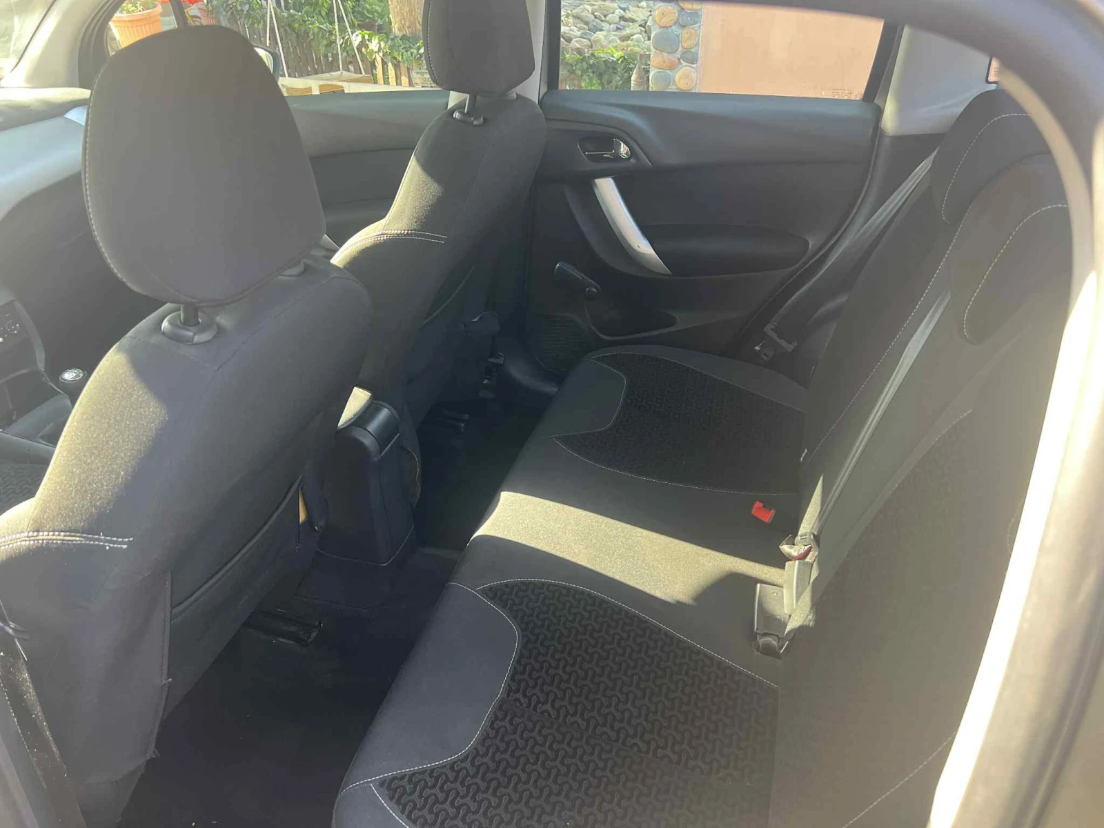 Citroen C3 1.4 газ/бензин - изображение 8