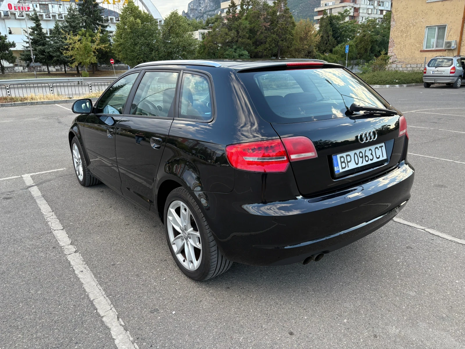 Audi A3  - изображение 3