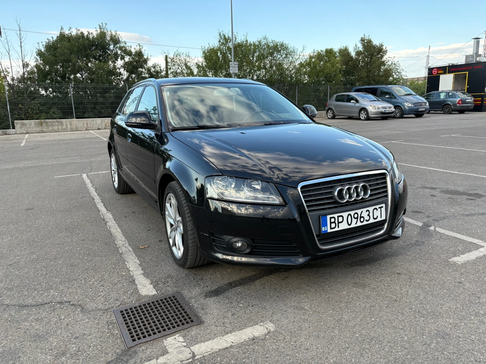 Audi A3 | Mobile.bg   1