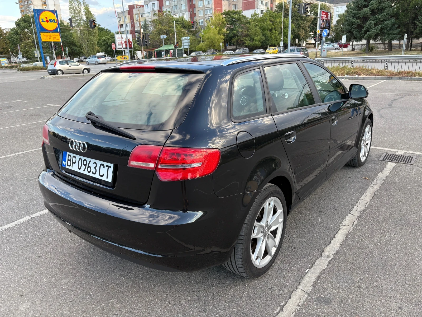Audi A3  - изображение 4