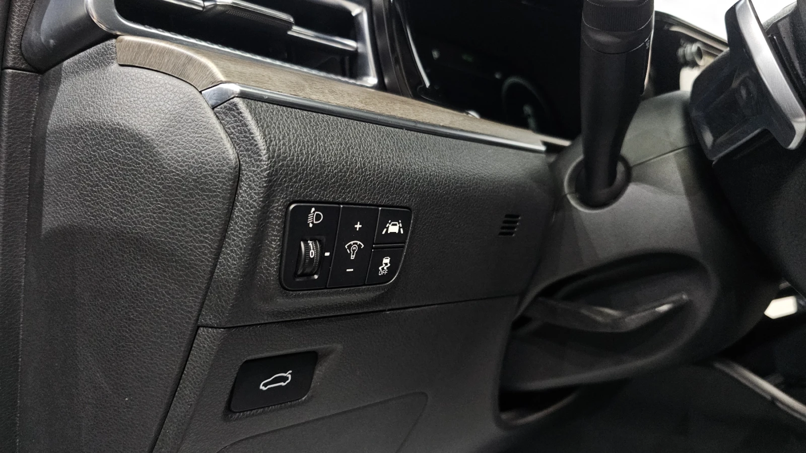 Kia K5 2.0 NOBLESSE | Mobile.bg   14