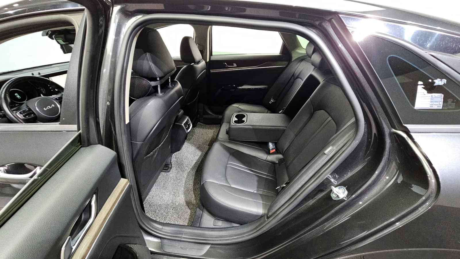 Kia K5 2.0 NOBLESSE - изображение 10