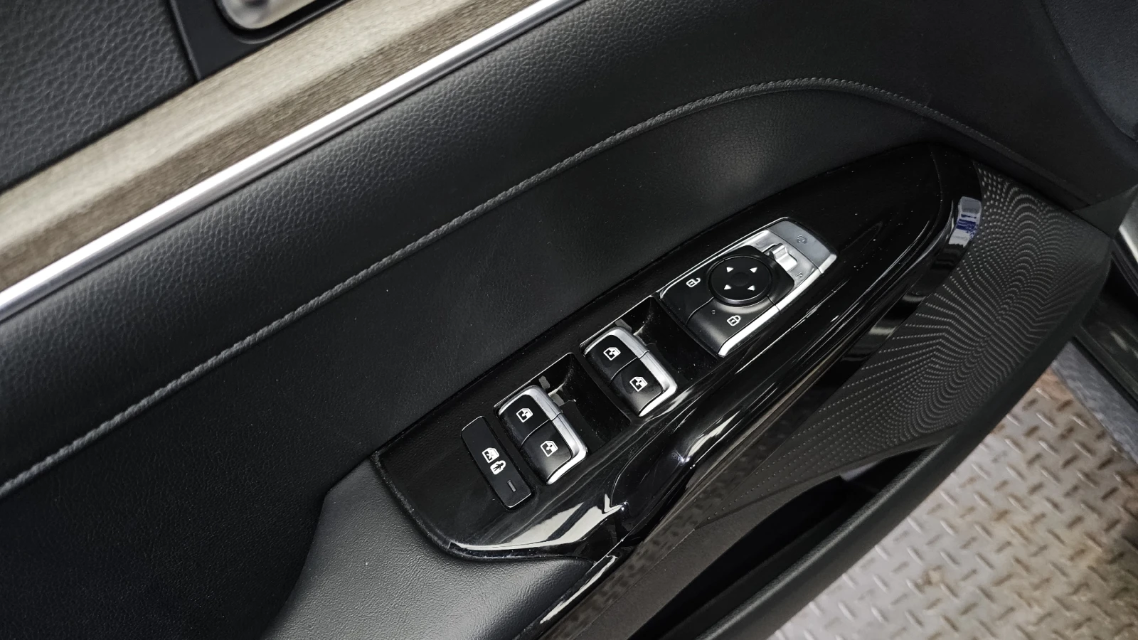 Kia K5 2.0 NOBLESSE | Mobile.bg   13