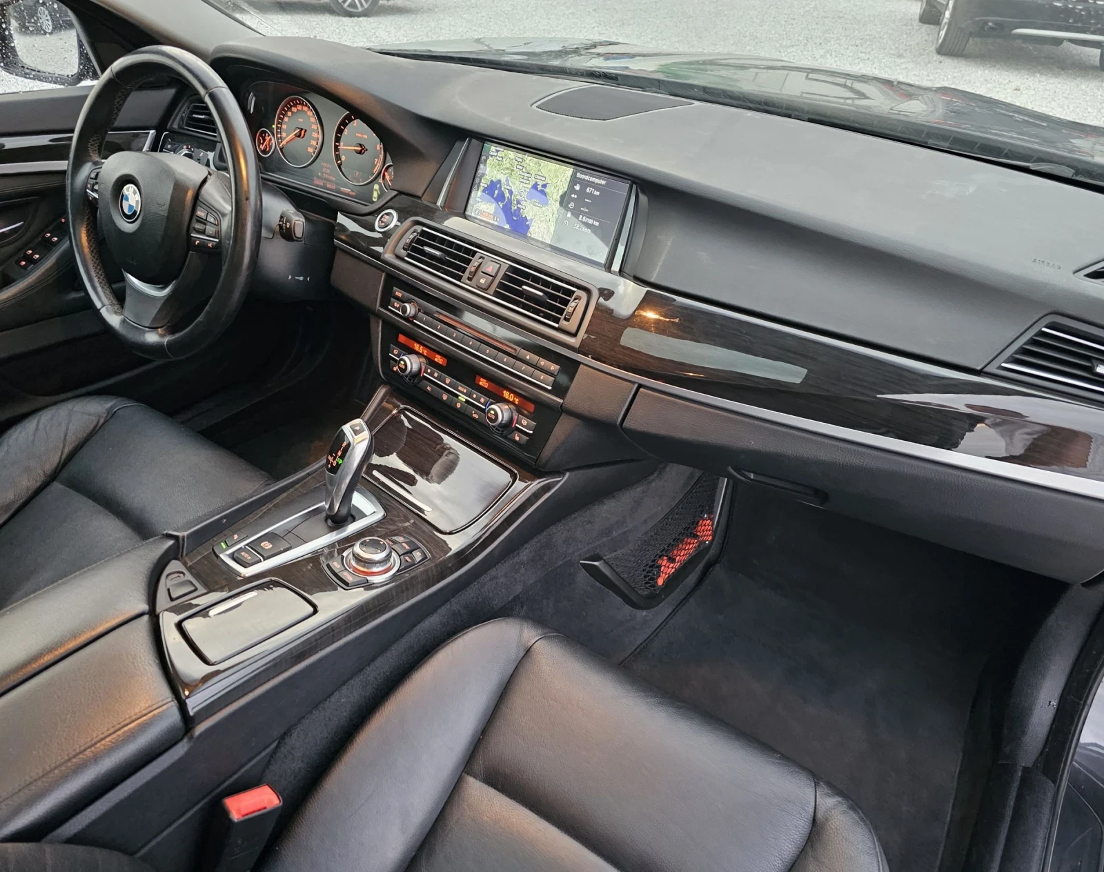 BMW 523 /  | Mobile.bg   11