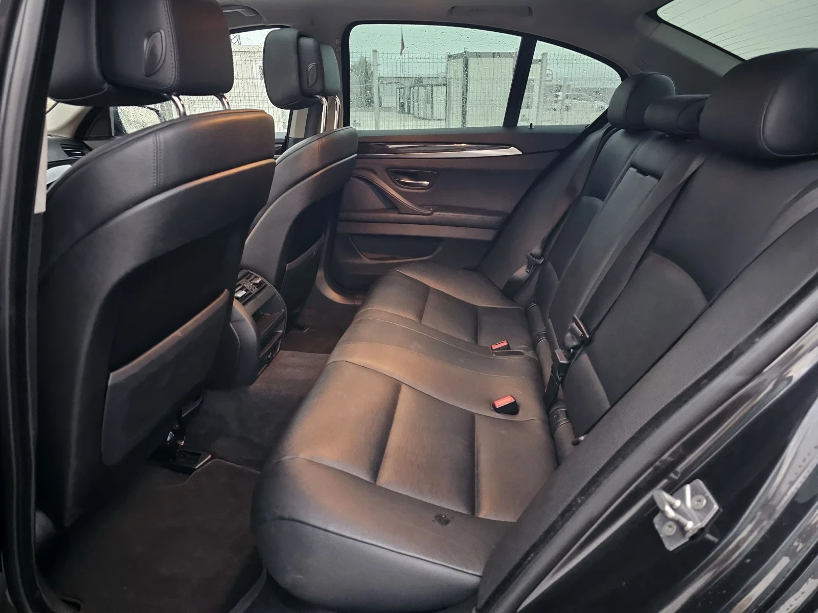 BMW 523 /  | Mobile.bg   13