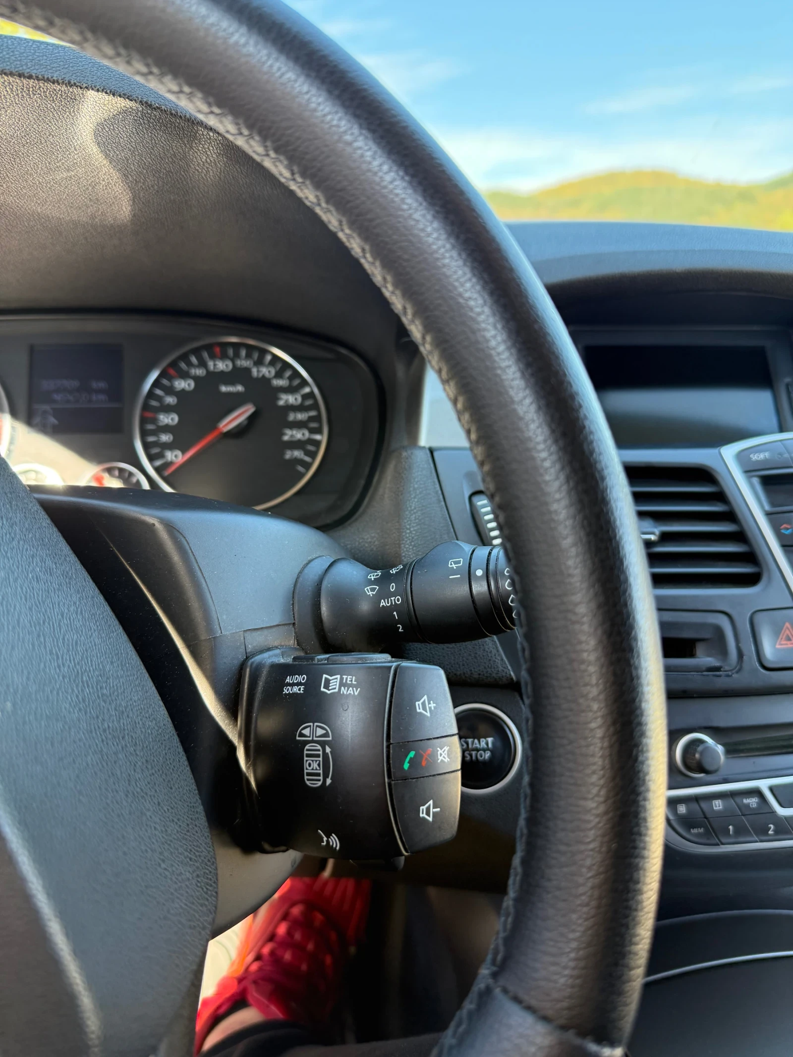 Renault Laguna | Mobile.bg — изображение 10