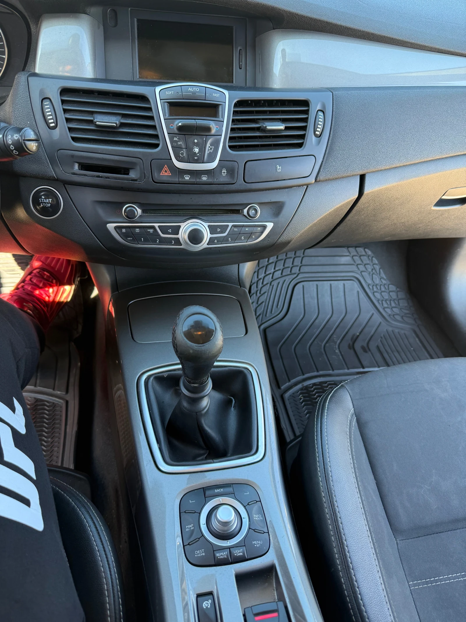 Renault Laguna | Mobile.bg — изображение 8